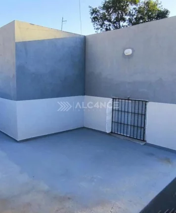 Imagem Casa - 2 Quartos - 1 Suíte - 63 m² - Gramame, João Pessoa/PB
