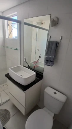 Imagem APARTAMENTO com 3 dormitórios à venda por R$ 449.900,00 no bairro Pineville - PINHAIS / PR