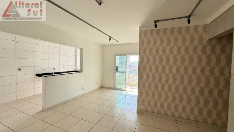 Imagem APARTAMENTO RESIDENCIAL em PRAIA GRANDE - SP, GUILHERMINA