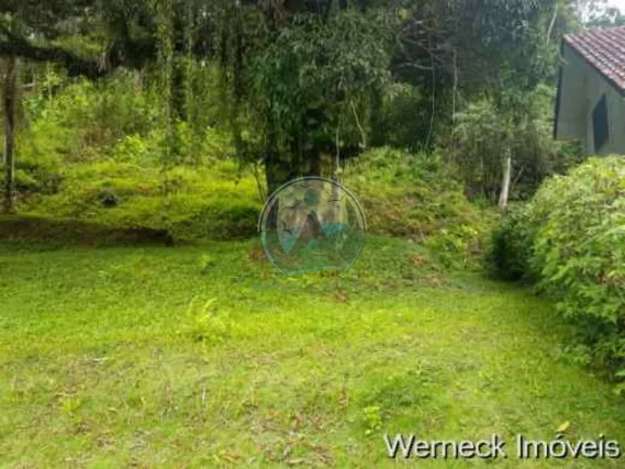 Imagem Terreno à venda em Ubatuba-SP, bairro Santa Rita 600,00 m² de área disponível!