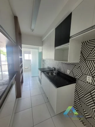 Imagem Apartamento no Ipiranga com 68m²