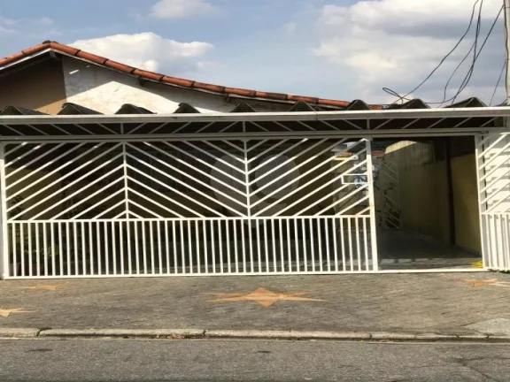 Imagem Casa à venda ou para alugar com 3 quartos, sendo 1 suíte, em Butantã, São Paulo - SP