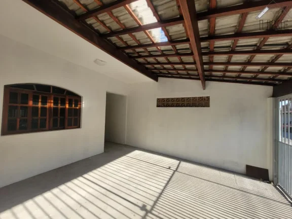 Imagem Casa à venda em São José dos Campos, Parque dos Ipês - 202.9m²