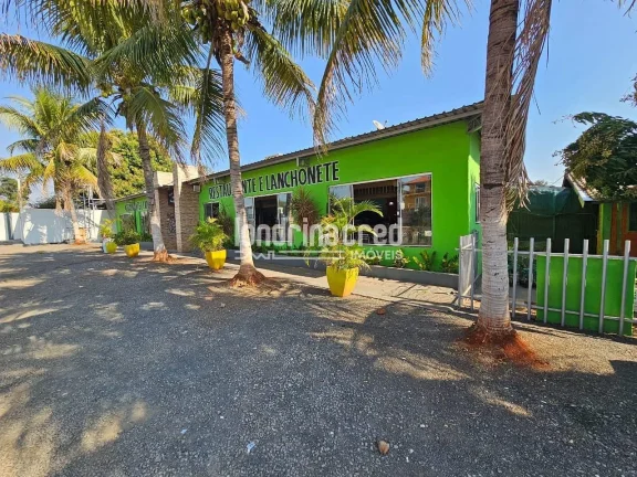 Imagem Ponto Comercial Restaurante Rural Lanchonete, Chácara Centro, Jataizinho, PR