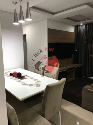 Imagem Lindo Apartamento à Venda no bairro Centro de São Bernardo do Campo