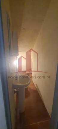 Imagem CASA RESIDENCIAL em FRANCO DA ROCHA - SP, Vila Elisa