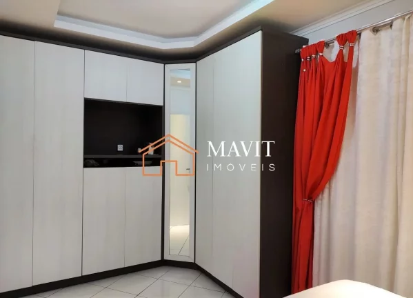 Imagem CASA RESIDENCIAL em JOINVILLE - SC, VILA NOVA