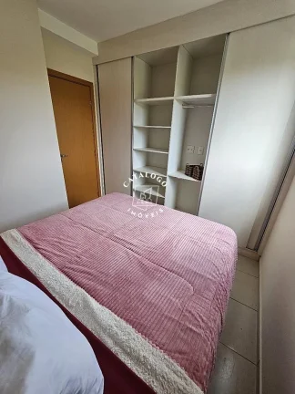 Imagem Apartamento a Venda no bairro Jardim Palma Travassos - Ribeirão Preto, SP