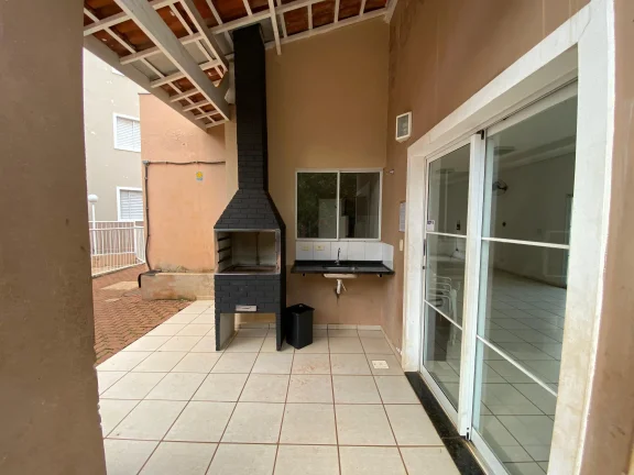 Imagem Apartamento térreo à venda no Condomínio Terras de Vera Cruz, Zona Oeste de Sorocaba