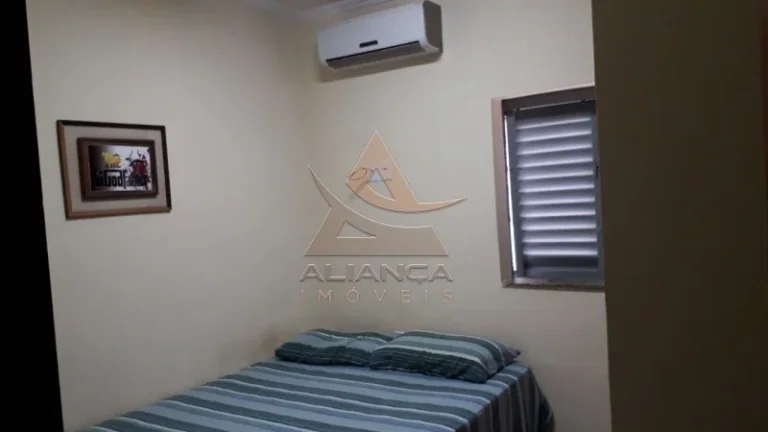 Imagem Casa - Ribeirão Preto - Ipiranga