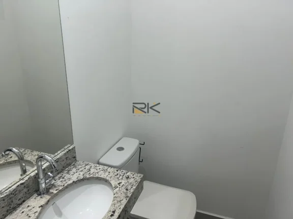 Imagem APARTAMENTO COM 1 SUÍTE À VENDA NA PRAIA GRANDE