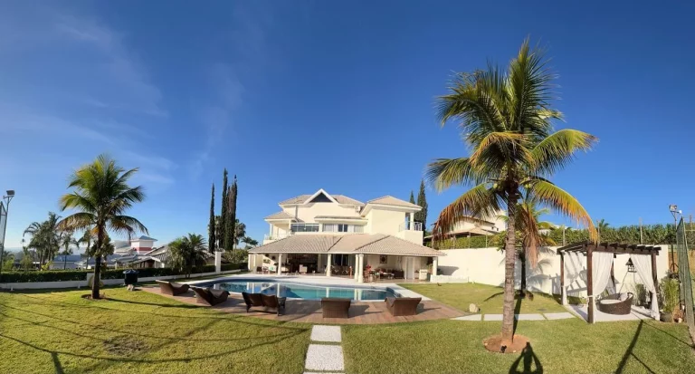 Imagem Casa de Condomínio com 4 Quartos à Venda, 780 m² em Parque Village Castelo - Itu