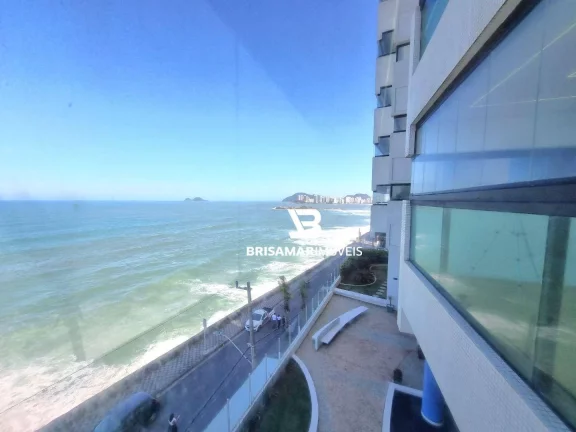 Imagem PITANGUEIRAS- FRENTE TOTAL AO MAR , COM MARAVILHOSA ÁREA DE LAZER , 02 VAGAS NO PRÉDIO.