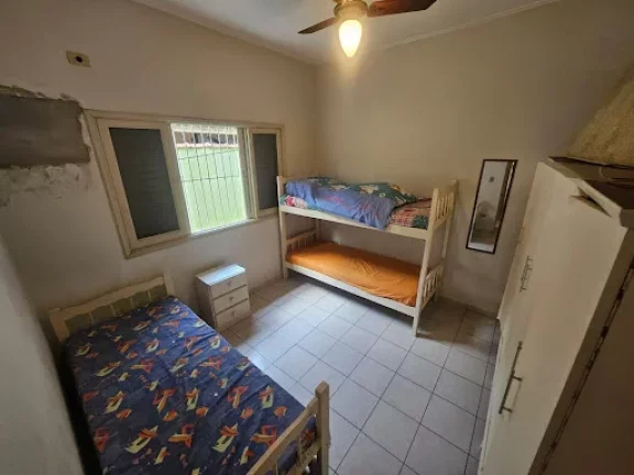 Imagem Casa com 2 dormitórios à venda, 70 m² por R$ 455.000,00 - Aviação - Praia Grande/SP