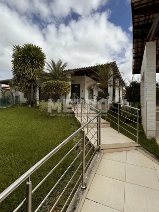 Imagem Casa à Venda no Portal das Águas, 3 quartos, banheira, piscina, Petrolina-PE