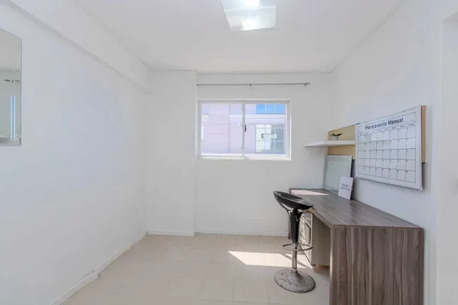 Imagem Cobertura triplex mobiliado com 5 suítes 3 vagas em Balneário Camboriú/SC