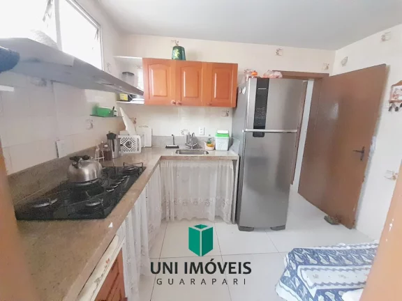 Imagem Apartamento cobertura Duplex 180m² a venda na Praia do Morro Guarapari, aceita troca em Vila Velha