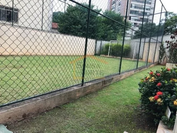 Imagem Apartamento garden, 3 dormitórios, sendo 2 suítes (suíte casal com varanda e 1 suíte americana),...
