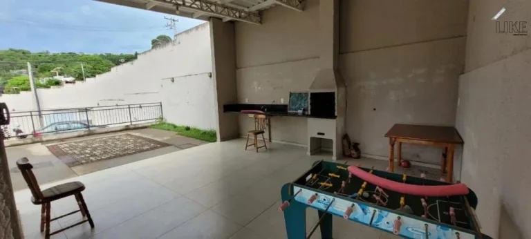 Imagem Alugo casa em condomínio Pousada do vale