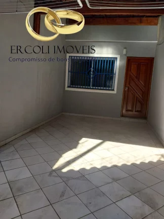 Imagem CASA RESIDENCIAL em SÃO PAULO - SP, VILA FRANCI