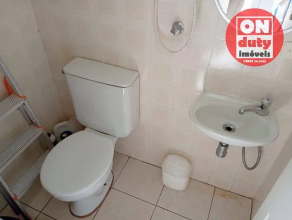 Imagem Apartamento-Guarujá