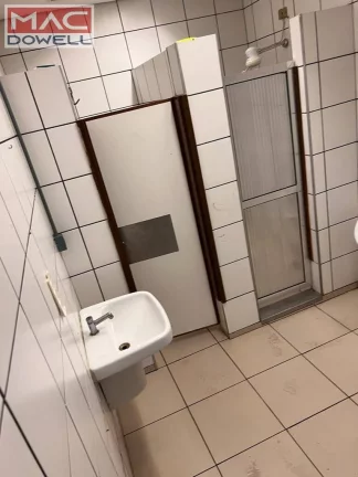 Imagem Lojão de rua com 500 m² - Av. Cõnego de Vasconcelos - Bangu/RJ