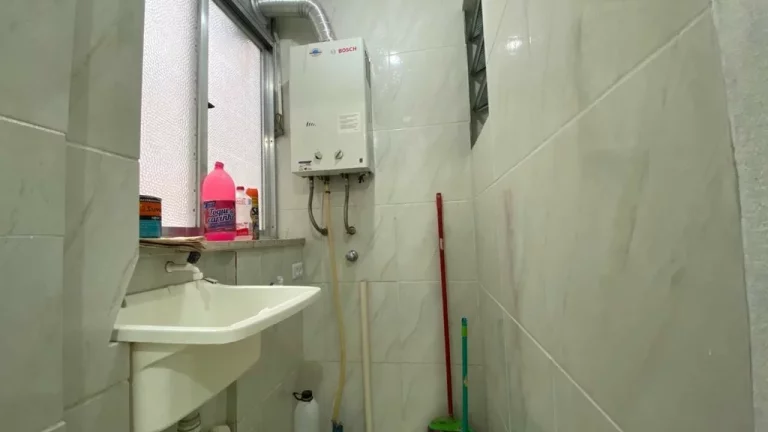 Imagem Apartamento à venda no bairro Centro Histórico - Porto Alegre/RS