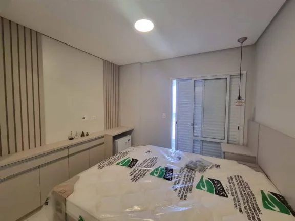 Imagem Apartamento com 3 dorms, Guilhermina, Praia Grande - R$ 1.85 mi, Cod: 1148