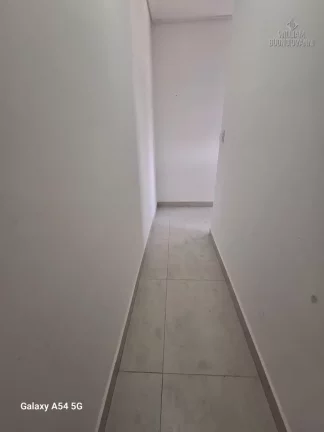Imagem Sobrado em Condomínio 2 dormitórios sendo 2 suites no Boqueirão