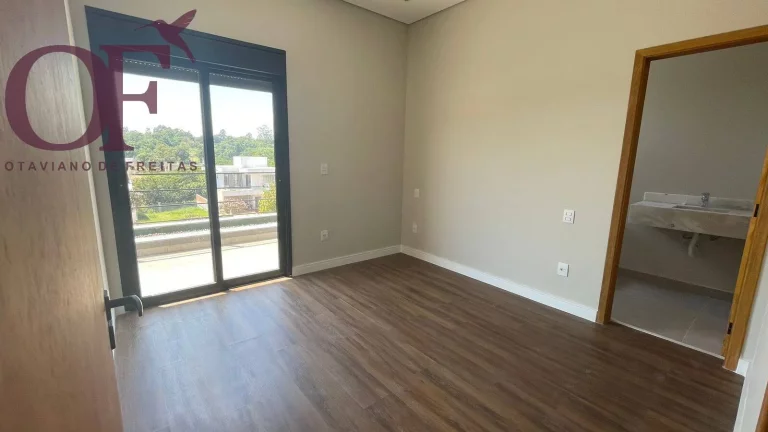Imagem Sobrado 03 suites -Condomínio Parque das Camélias - Medeiros - Jundiaí-SP