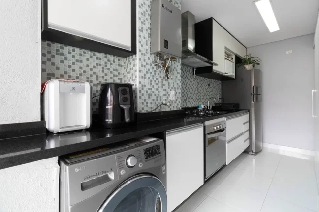 Imagem APARTAMENTO RESIDENCIAL em São Paulo - SP, Vila Andrade