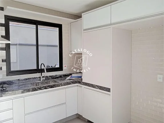 Imagem Casa em Condomínio a Venda no bairro Quinta da Primavera - Ribeirão Preto, SP