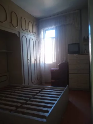 Imagem APARTAMENTO À VENDA 2 QUARTOS 72M² NO CORAÇÃO DO MÉIER - RJ