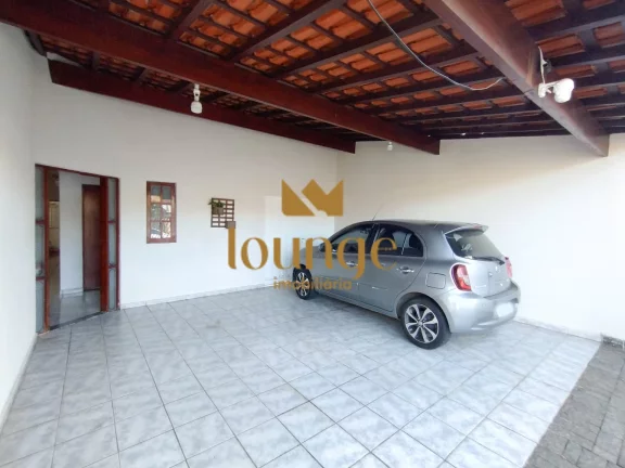 Imagem Casa à Venda em Vila Elza Zona Norte - Sorocaba/SP