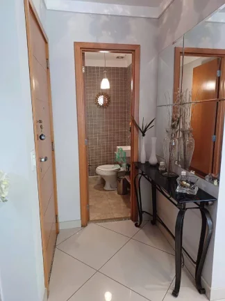 Imagem Apartamento com 3 dormitórios à venda, 127 m² por R$ 1.500.000,00 - Centro - Guarulhos/SP