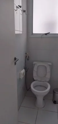 Imagem VENDE-SE APARTAMENTO EM JUNDIAÍ - SP
