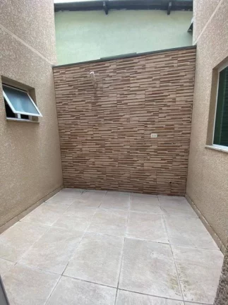 Imagem Apartamento com 2 dormitórios à venda, 48 m² por R$ 249.000,00 - Vila Suíça - Santo André/SP
