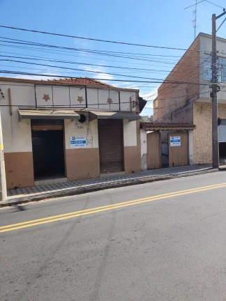 Imagem COMERCIAL, VENDA E COMPRA, RESIDENCIAL, JARDIM PACAEMBU, JUNDIAÍ