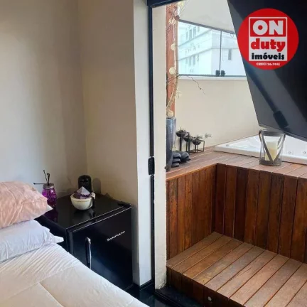 Imagem Apartamento- Marapé - Santos/SP