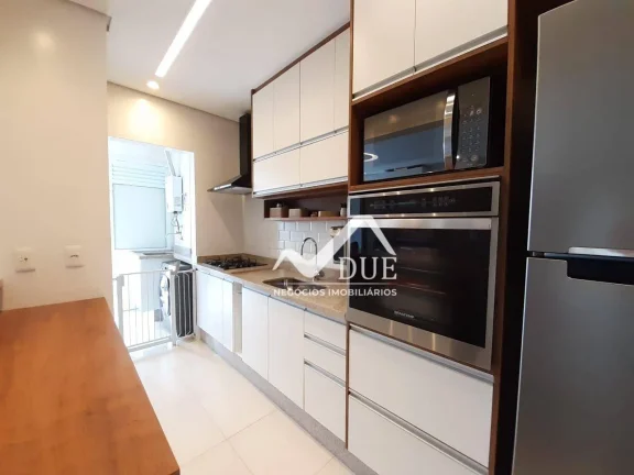 Imagem Apartamento com 2 dormitórios à venda, 85 m² por R$ 750.000,00 - Marapé - Santos/SP
