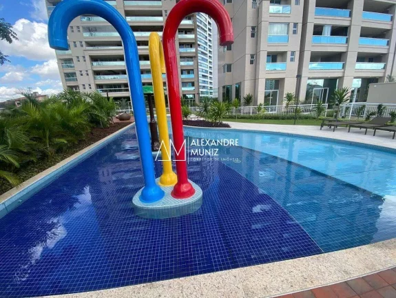 Imagem Living Garden Residencial, apartamento à venda no Luciano Cavalcante.