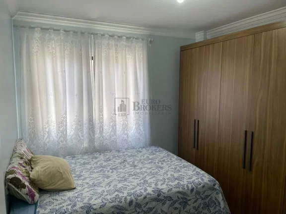 Imagem Apartamento com 2 suítes à venda no Centro de Balneário Camboriú/SC