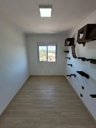 Imagem Apartamento com 2 dormitórios à venda, 55 m² por R$ 270.000,00 - Parque Imperial - Ferraz de Vasconcelos/SP