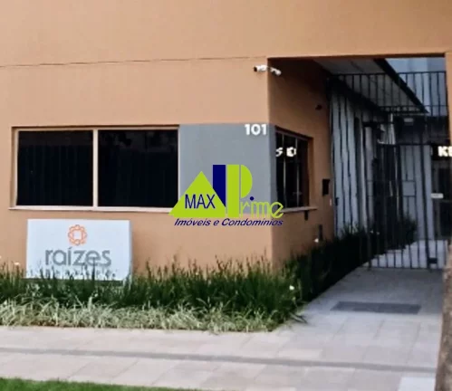 Imagem STUDIO 29M²/SACADA/SEM VAGA