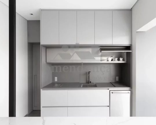 Imagem Apartamento Duplex, 4 quartos, 3 suites, 3 vagas, 275 m² Perdizes