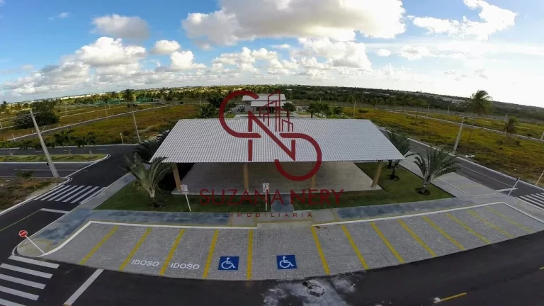 Imagem Terreno à Venda em Condomínio Fechado em Parnamirim