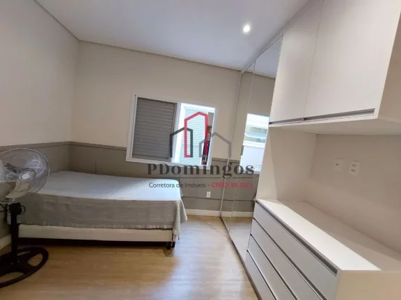 Imagem CASA TÉRREA - DE ESQUINA - VENDA E LOCAÇÃO - RESIDENCIAL REAL PARK - SUMARÉ