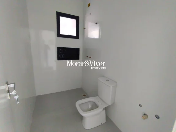Imagem Casa para Venda em São José dos Pinhais, Cruzeiro, 3 dormitórios, 1 suíte, 2 banheiros, 2 vagas
