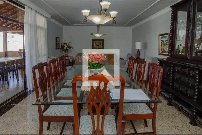 Imagem Apartamento à Venda - Recreio, 4 Quartos, 261 m2