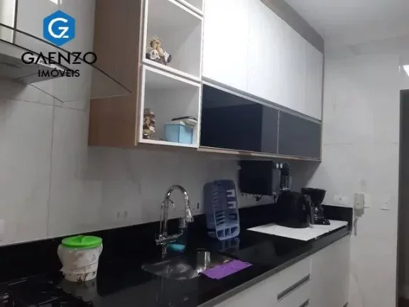 Imagem Lindo Apartamento - Bela Vista, Osasco